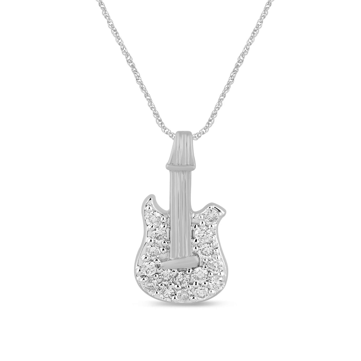 Music City Necklace