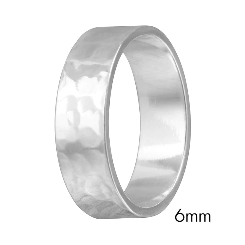 Hammered Band