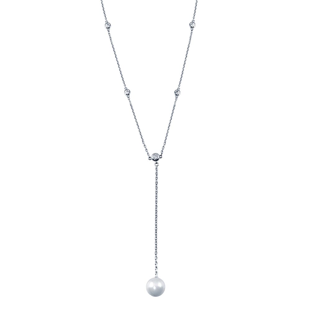 Mother of Pearl Necklace