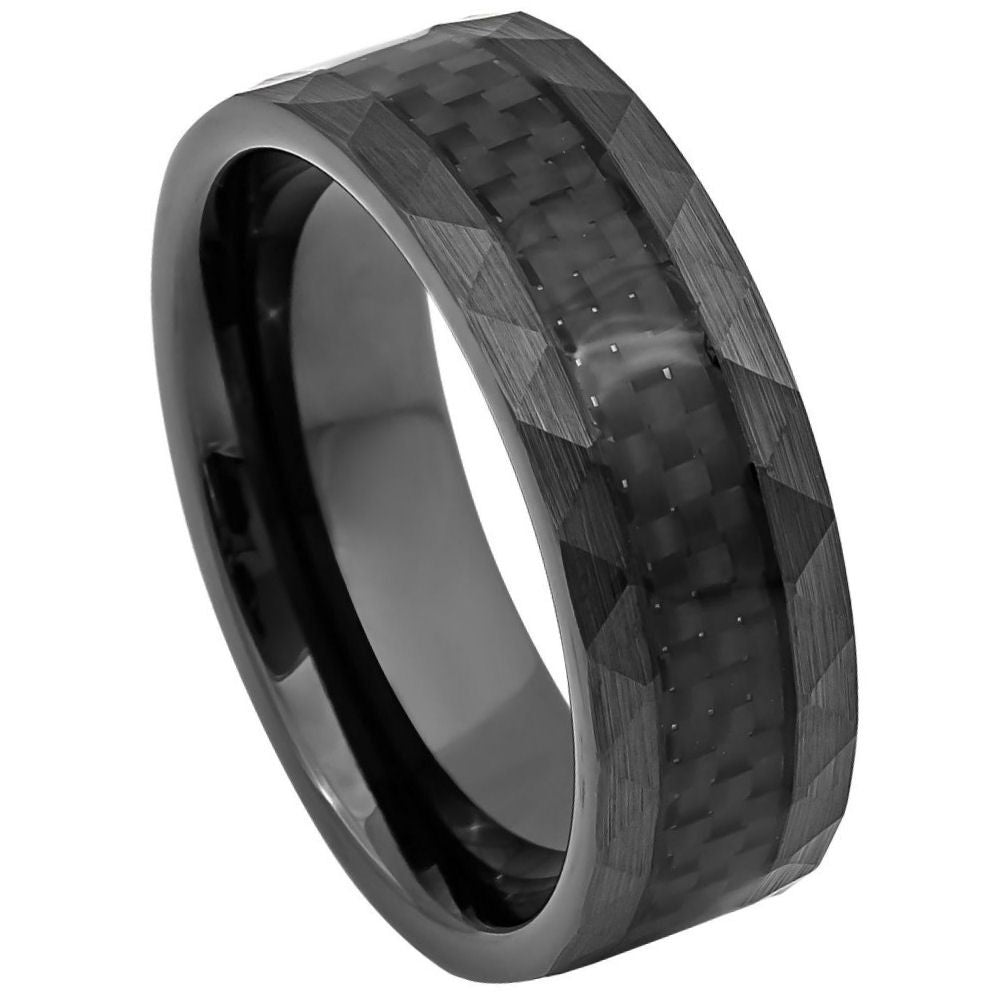 Charcoal Band