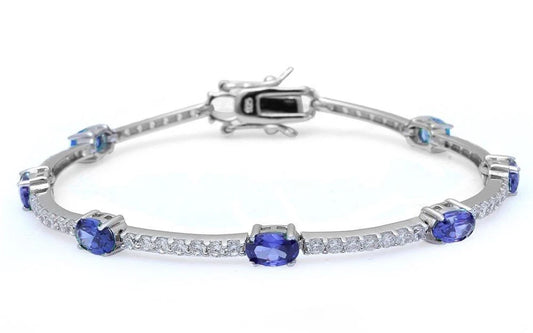Tanzanite