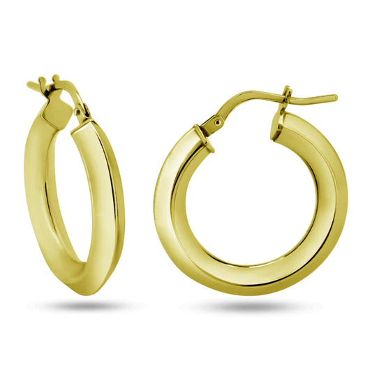 Chisel Hoops