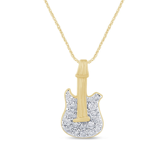 Music City Necklace