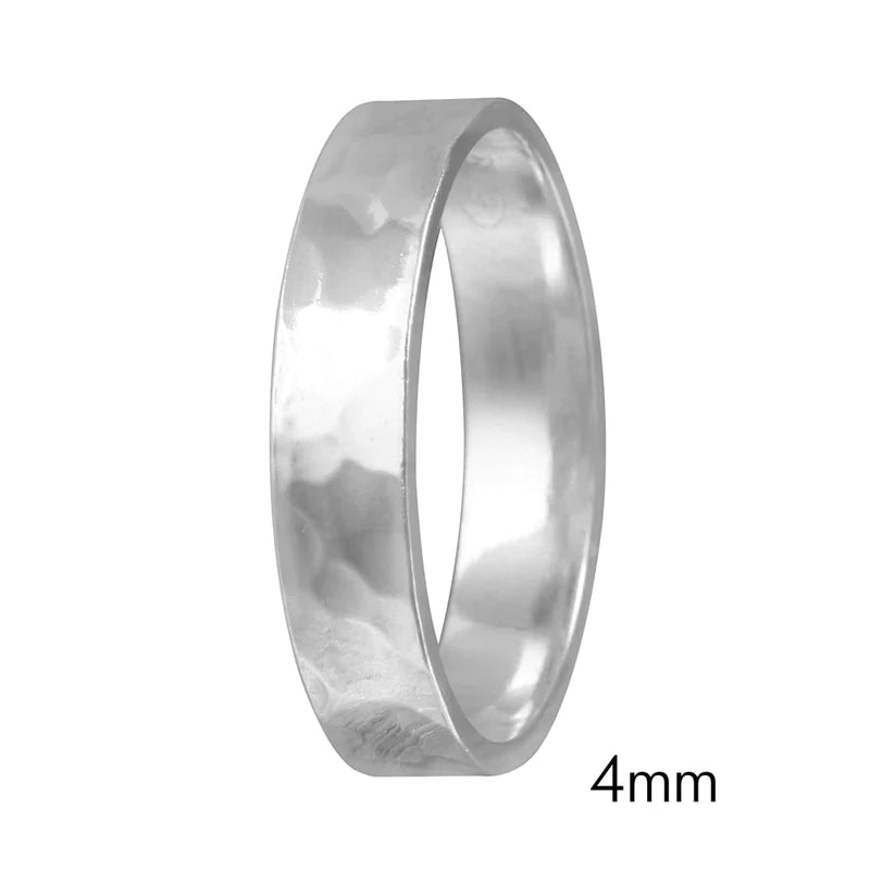 Hammered Band