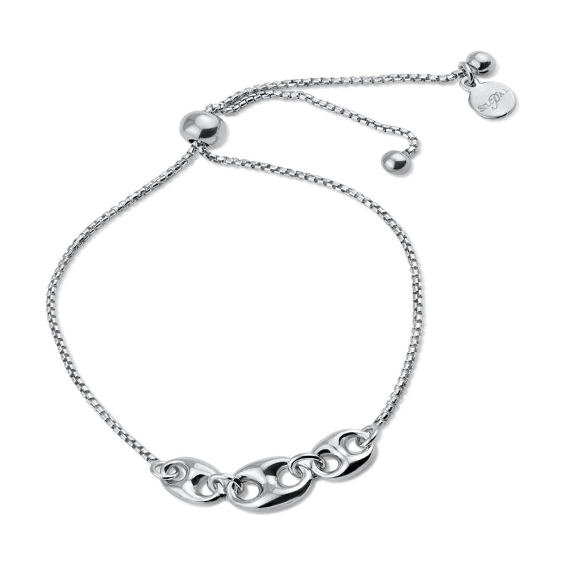 Mariner Adjustable Bracelet