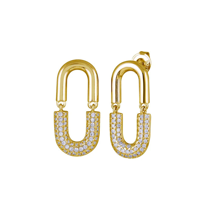 Link Earrings