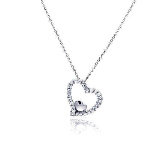 Heart Necklace