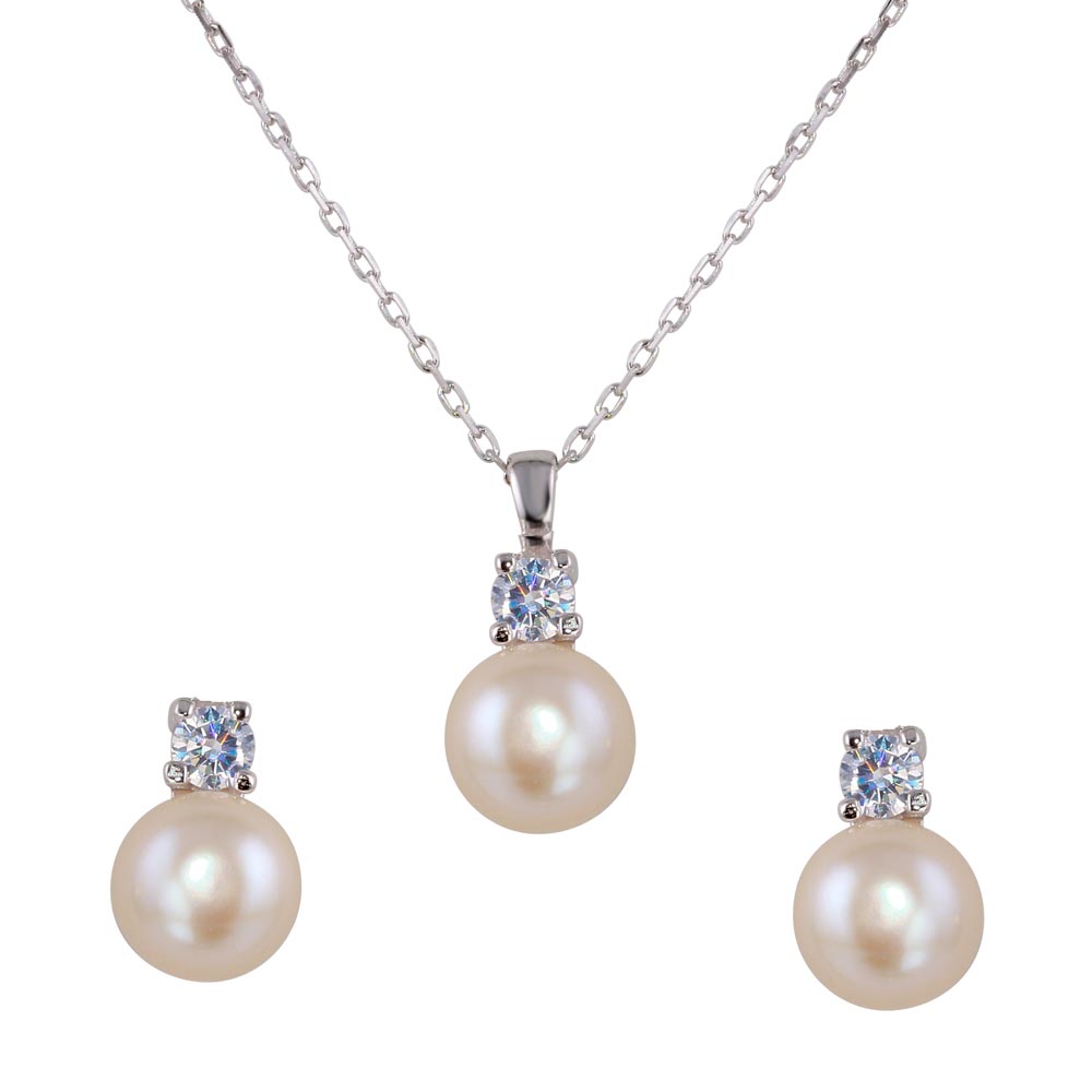 Pearl Set