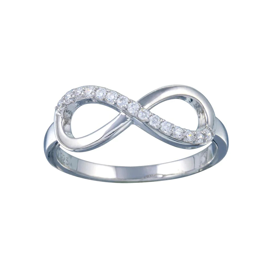 Infinity Ring