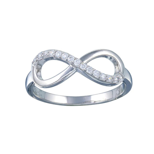 Infinity Ring